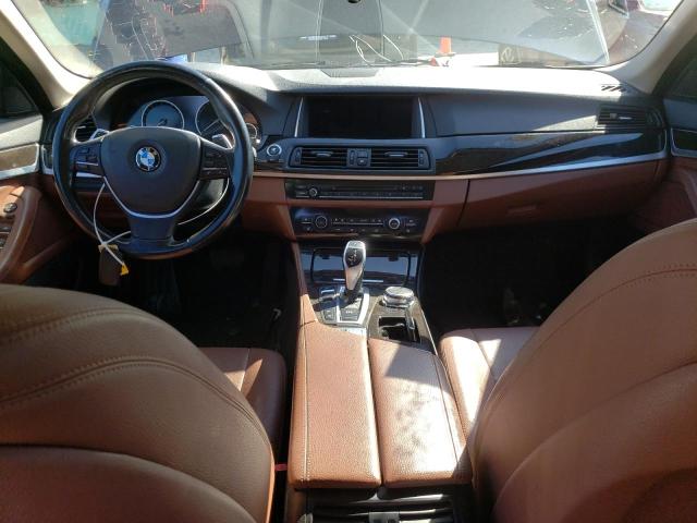 WBA5B3C58GG252750 BMW 535 XI