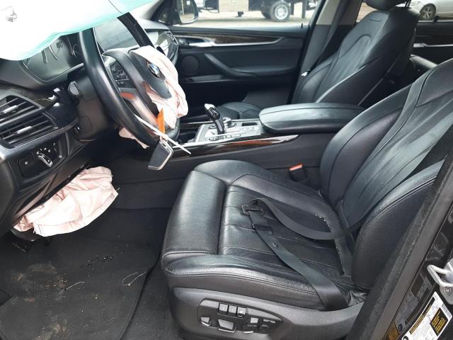 5UXKS4C53G0N14760 BMW X5 Xdrive35d