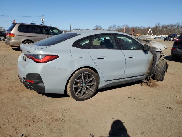 WBA73AV01PFN05165 BMW 430xi Gran Coupe