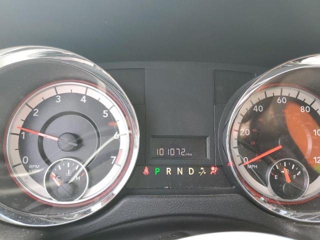 2C4RDGBG1HR665859 Dodge Grand Caravan Se