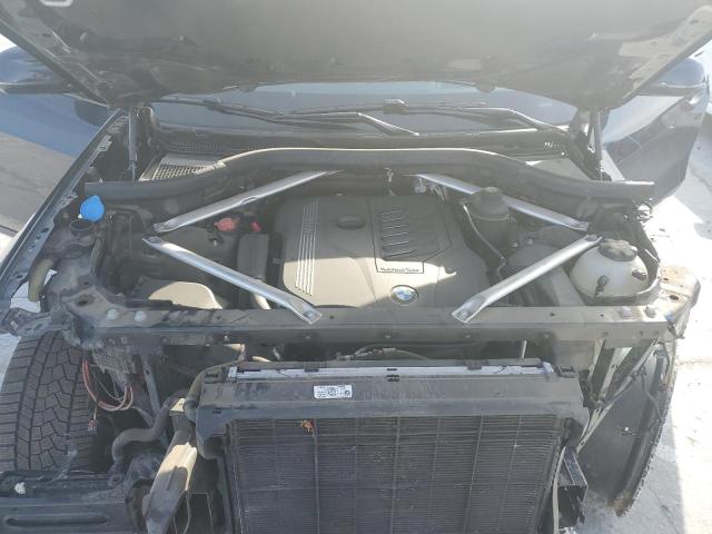 5UXCW2C01L9D27107 BMW X7 Xdrive40i