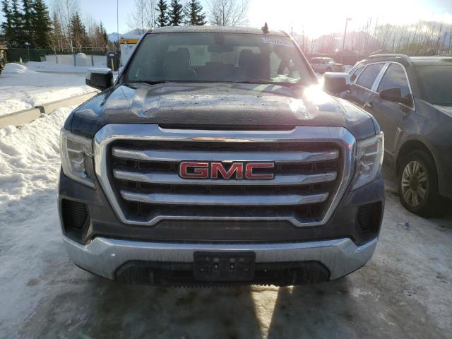 1GTP9BEK0KZ302929 GMC Sierra K1500 Sle