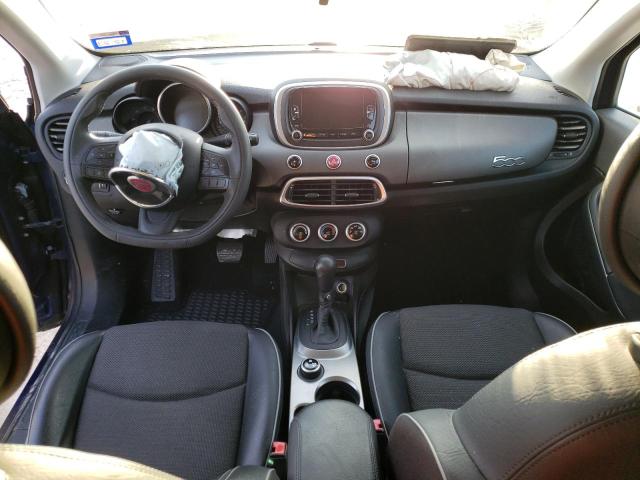 ZFBCFXCT1GP509125 Fiat 500x Trekking