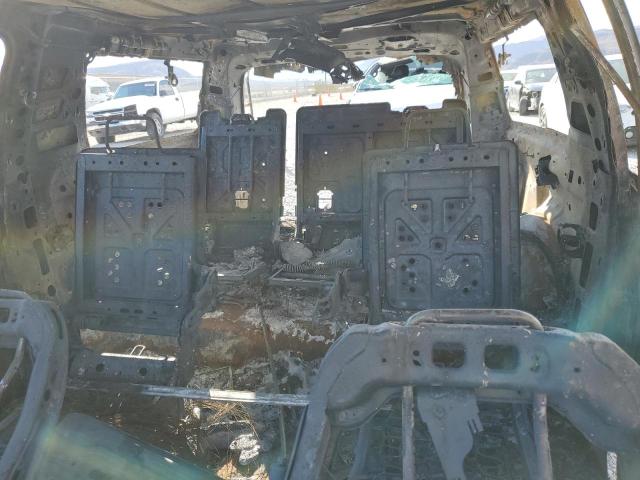 1GKS2GKCXHR198312 GMC Yukon Xl K1500 Slt