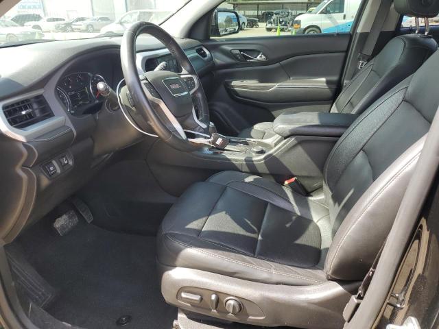 1GKKNMLS3HZ244672 GMC Acadia Slt-1