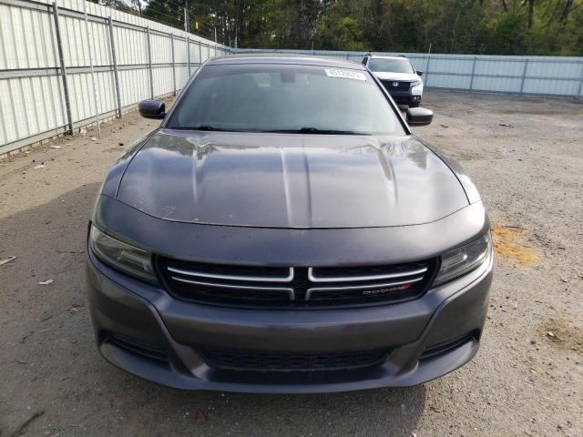 2C3CDXBG7FH717086 Dodge Charger Se