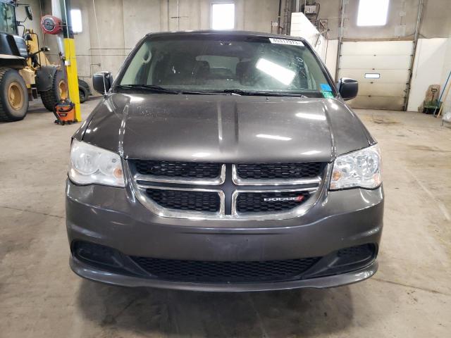 2C4RDGBG3HR819049 Dodge Grand Caravan Se