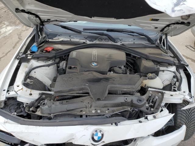 WBA8A3C54HK691734 BMW 320 XI