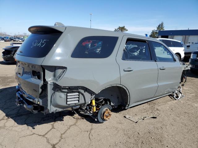 1C4SDJCT3NC188625 Dodge Durango R/t