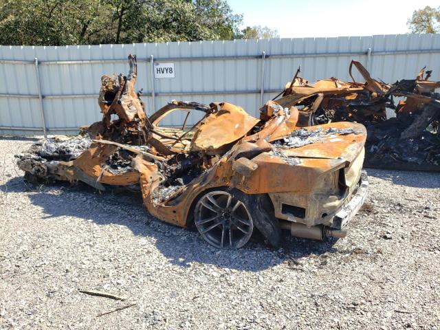 2C3CDXL92LH243981 Dodge Charger Srt Hellcat