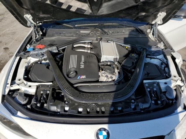 WBS8M9C54J5K99413 BMW M3