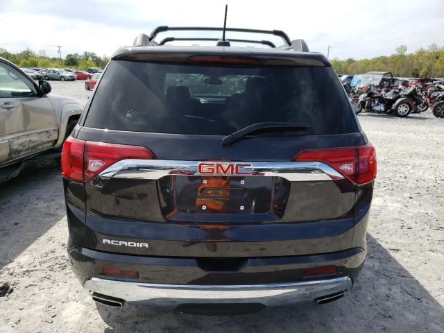 1GKKNPLSXKZ145520 GMC Acadia Denali