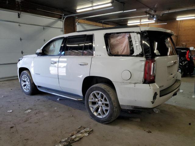 1GKS2AKC8GR201705 GMC YUKON SLE