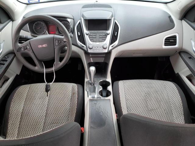 2GKALMEK5F6289829 GMC Terrain Sle