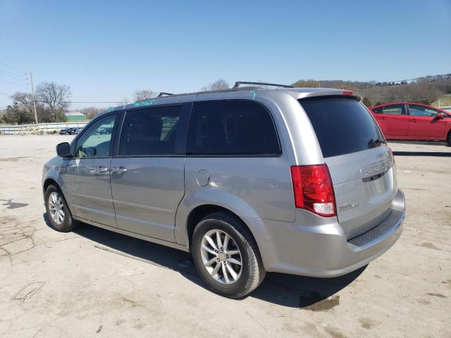 2C4RDGCG1ER477336 Dodge Grand Caravan Sxt