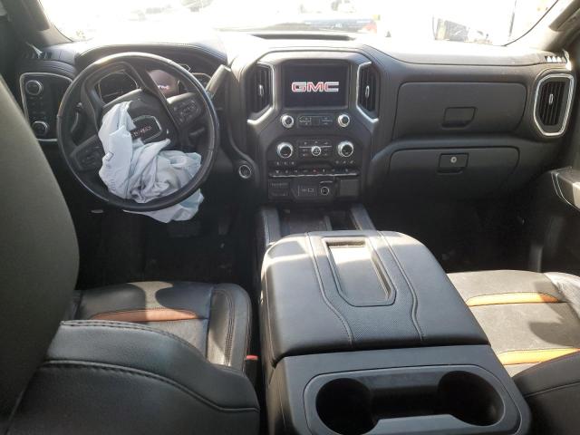 1GT49PEY5LF290798 GMC Sierra K2500 At4