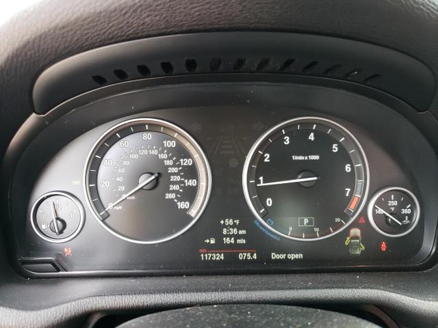 5UXWX7C5XE0E75296 BMW X3 Xdrive35i