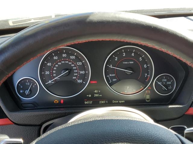 WBA3N5C58FK198923 BMW 428 XI