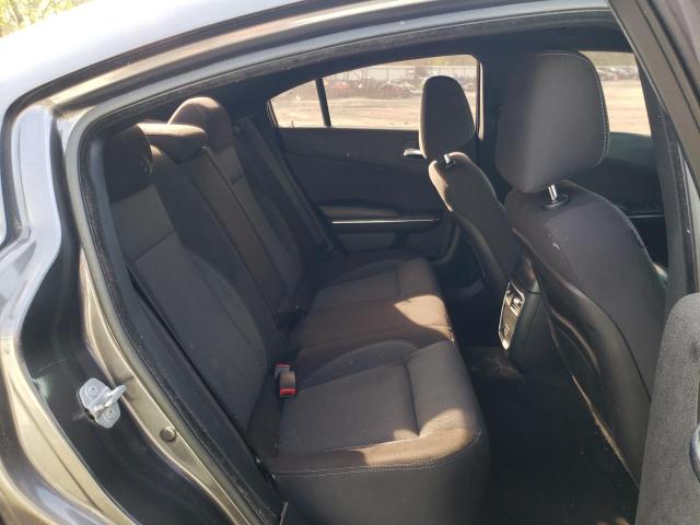 2C3CDXBG7FH717086 Dodge Charger Se