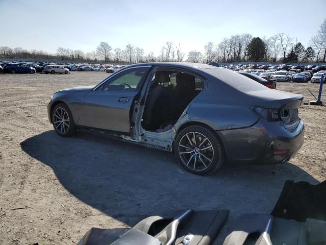 3MW5P9J05M8B82131 BMW 330xe
