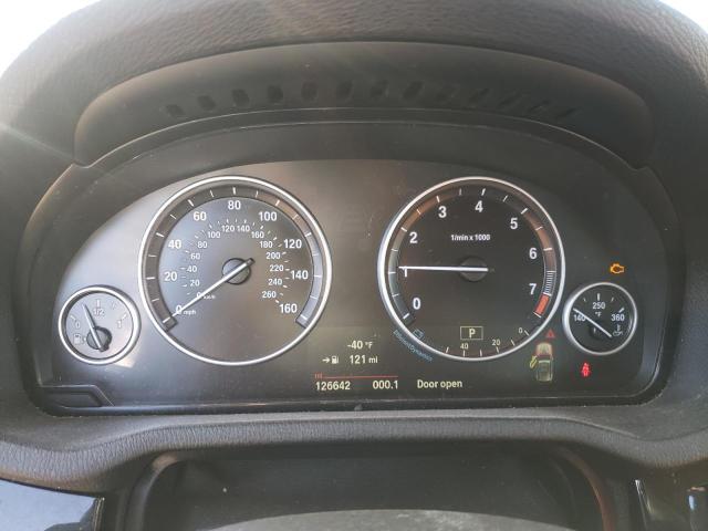 5UXWX9C57G0D64431 BMW X3 Xdrive28i