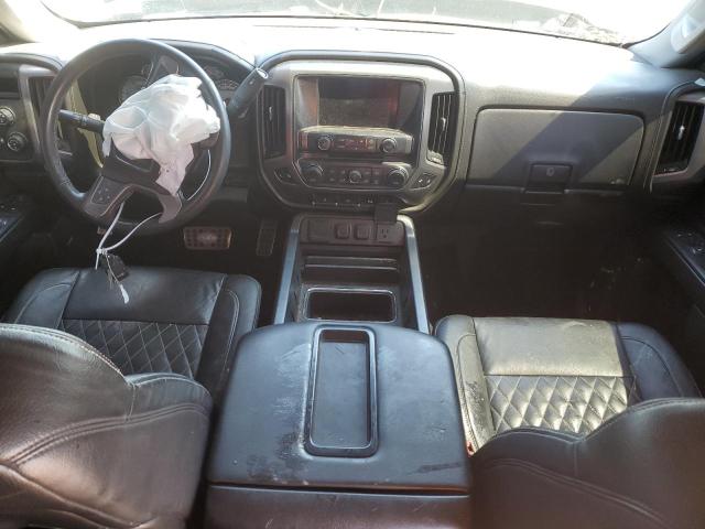 3GTU2UEC9EG376656 GMC Sierra K1500 Sle