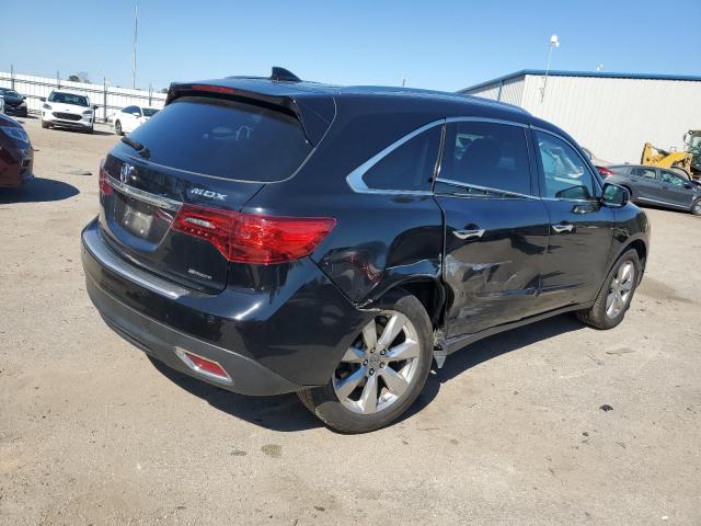 5FRYD4H9XGB025130 Acura Mdx Advance