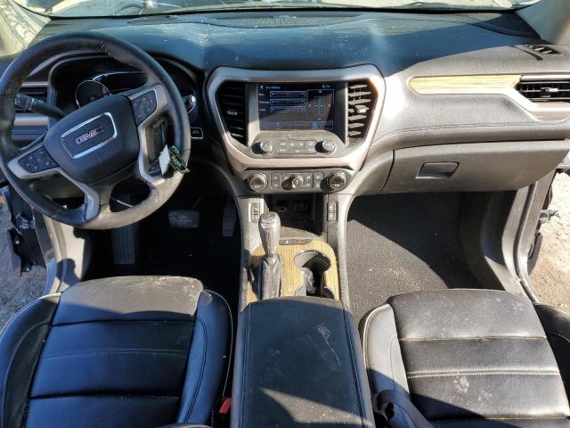 1GKKNXLS6HZ247695 GMC Acadia Denali
