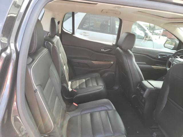 1GKKNPLSXKZ145520 GMC Acadia Denali