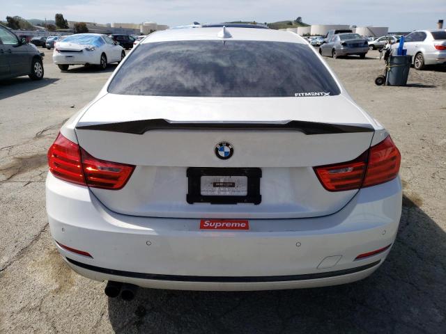 WBA3N7C56GK226408 BMW 428 I