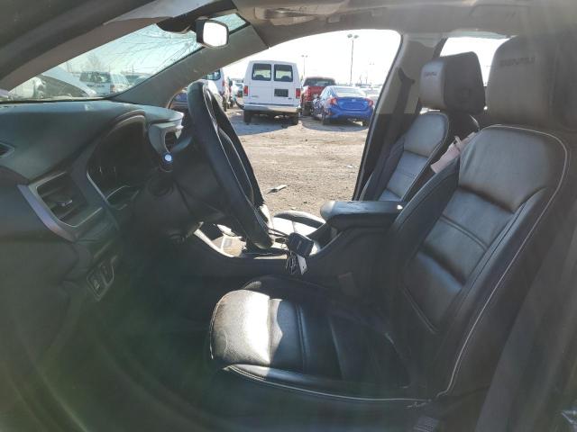 1GKKNXLS6HZ247695 GMC Acadia Denali