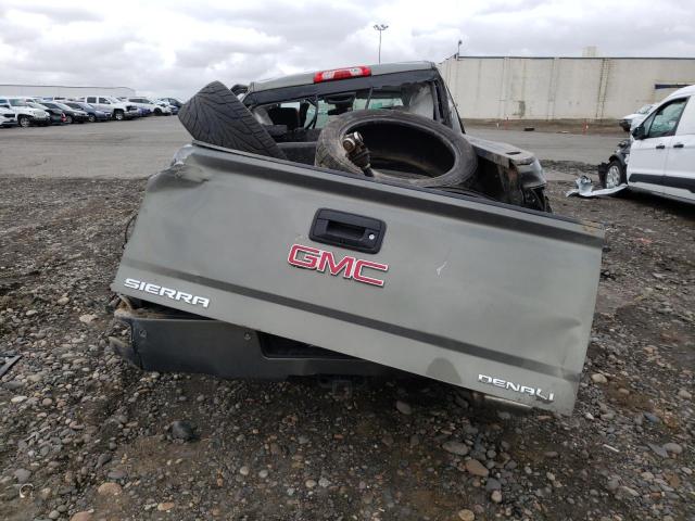 3GTU2PEJXHG448078 GMC Sierra K1500 Denali
