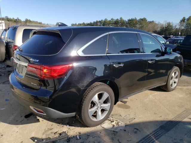 5FRYD4H25EB048802 Acura MDX