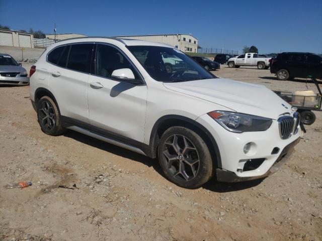 WBXHT3C31J5L31971 BMW X1 Xdrive28i