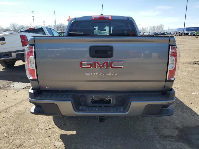 1GTG6CEN9M1246970 GMC Canyon Elevation