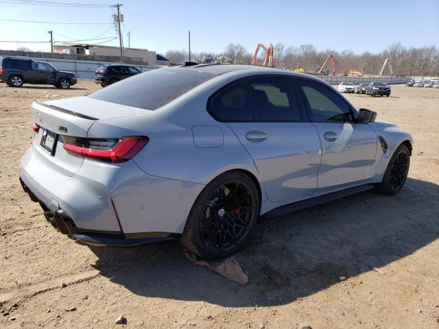 WBS43AY03PFP02719 BMW M3 Competition