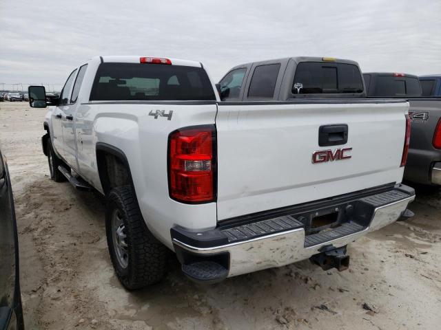 1GT22XEG2FZ502532 GMC Sierra K2500 Heavy Duty