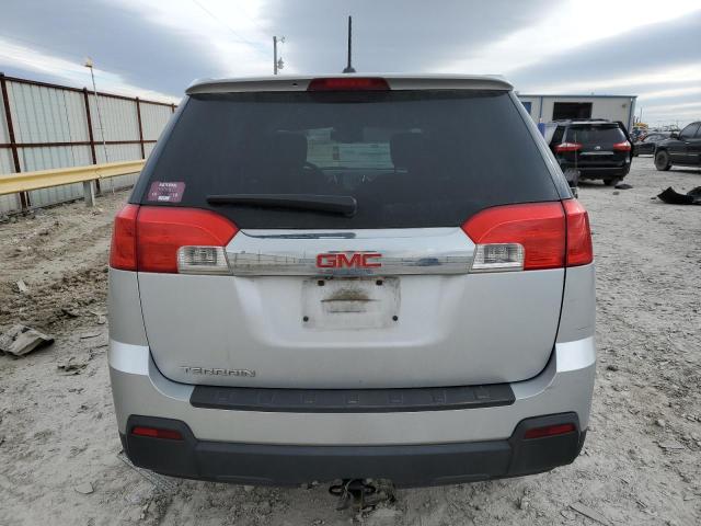 2GKALMEK5F6289829 GMC Terrain Sle