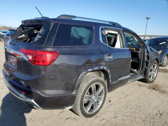 1GKKNXLS6HZ247695 GMC Acadia Denali