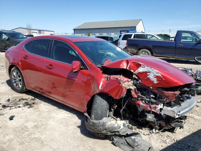 19UUB1F38LA004381 Acura TLX