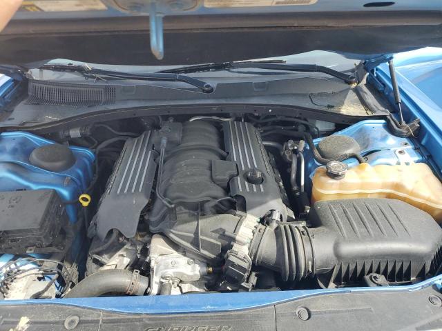 2C3CDXGJ4GH258282 Dodge Charger R/t Scat Pack