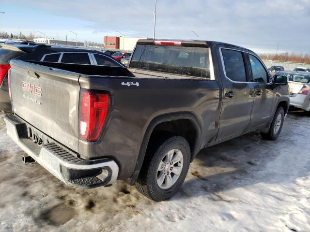 1GTP9BEK0KZ302929 GMC Sierra K1500 Sle