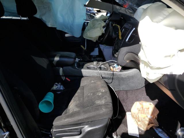 1C4RDJAGXHC847325 Dodge Durango Sxt