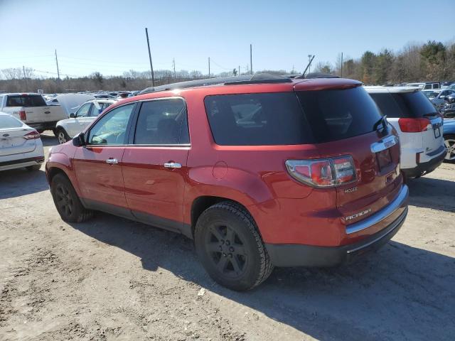 1GKKVPKD6EJ330282 GMC ACADIA SLE