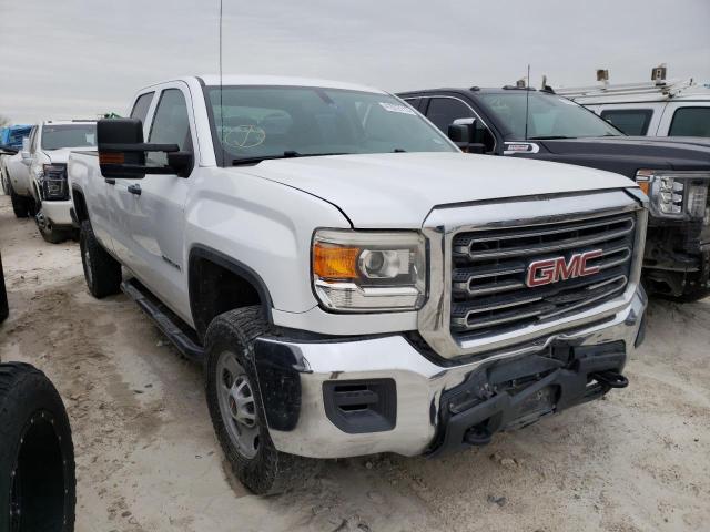 1GT22XEG2FZ502532 GMC Sierra K2500 Heavy Duty