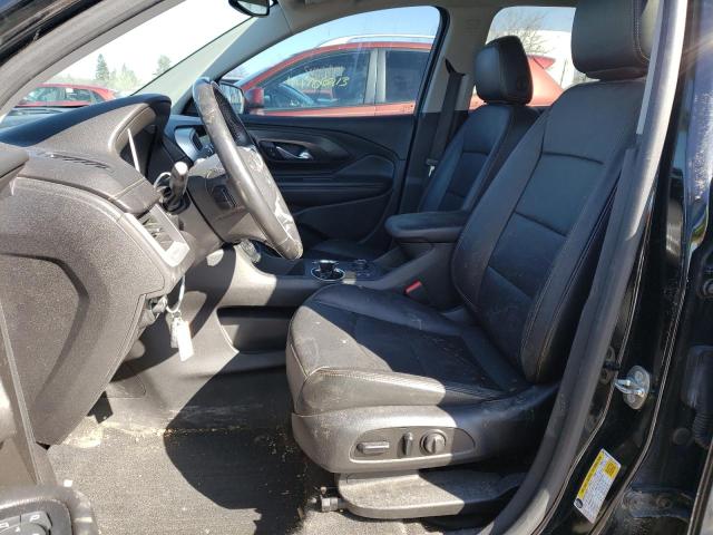 3GKALVEX4JL216019 GMC Terrain Slt