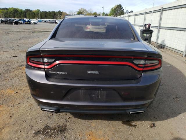 2C3CDXBG7FH717086 Dodge Charger Se