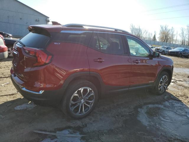3GKALVEXXKL228256 GMC Terrain Slt