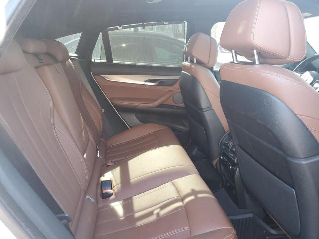 5UXKU6C36H0W38608 BMW X6 Xdrive50i