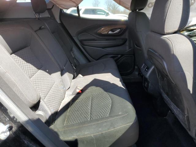 3GKALTEV6LL154435 GMC Terrain Sle